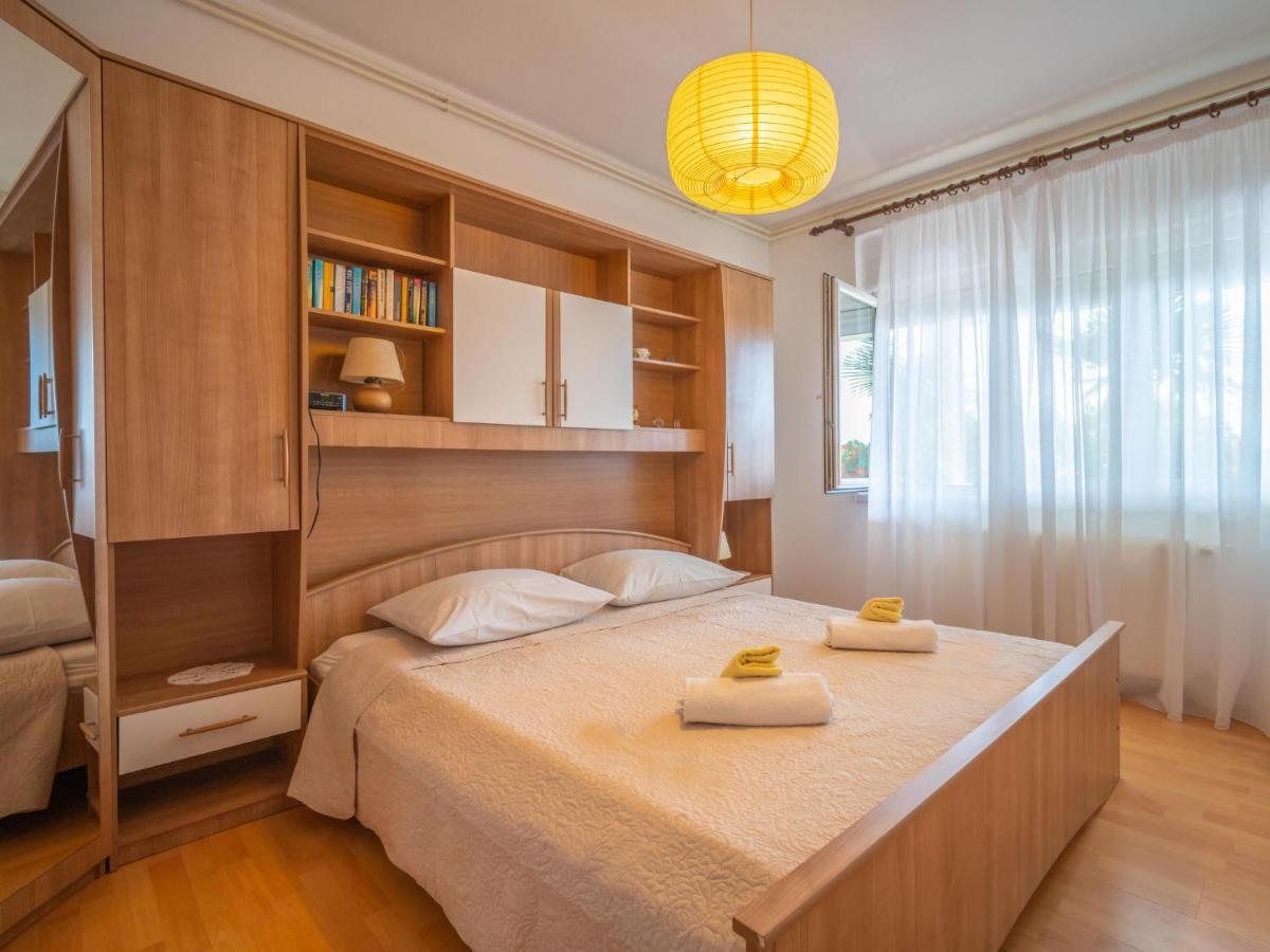 Apartment Segulja-1 By Interhome Jadranovo Dış mekan fotoğraf