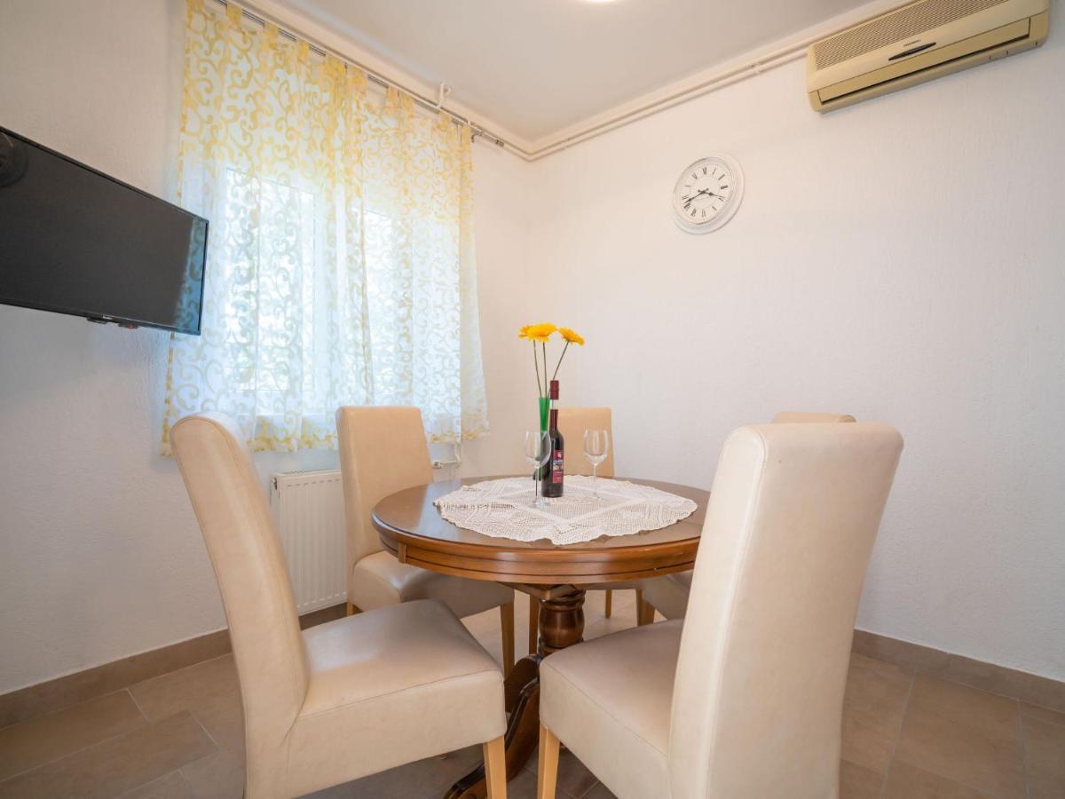 Apartment Segulja-1 By Interhome Jadranovo Dış mekan fotoğraf
